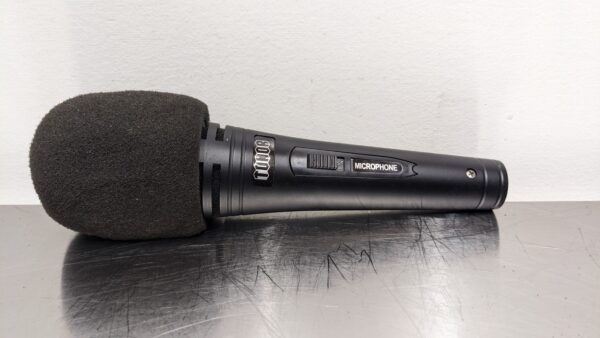 TN120492BL, Tonor, Dynamic Karaoke Microphone for Singing with 15FT XLR Cable