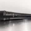 Tonor TN120492BL Dynamic Karaoke Microphone for Singing with 15FT XLR Cable