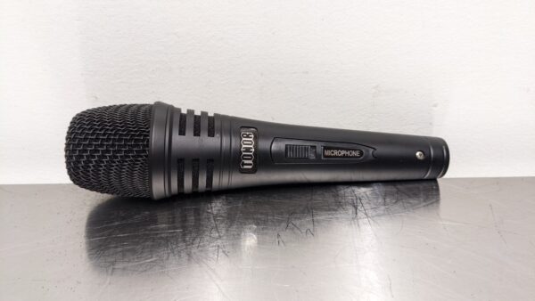 TN120492BL, Tonor, Dynamic Karaoke Microphone for Singing with 15FT XLR Cable