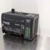 Direct Logic D0-05AR PLC 100-240VAC 30 VA with F0-04AD-2 Input Module Koyo DO-05AR