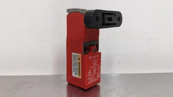 440K-E33046 B, Allen-Bradley, Safety Switch