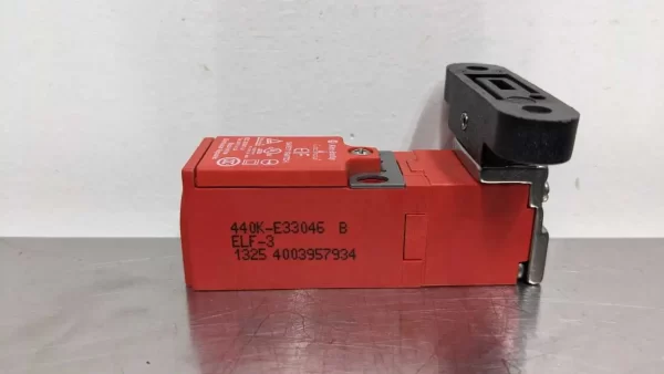 440K-E33046 B, Allen-Bradley, Safety Switch