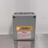 Allen-Bradley 42DTB-5500 Photoswitch Intrinsically Safe Terminal Base Ser B Hazardous Locations