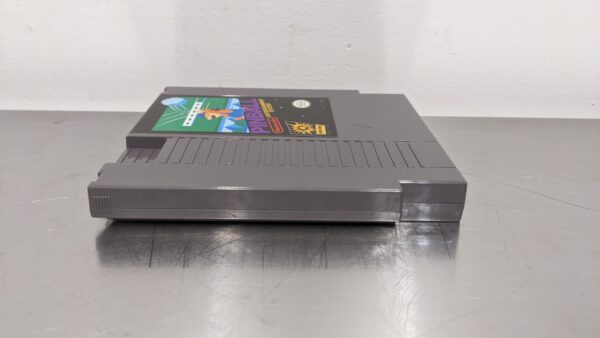 Pinball, Nintendo, NES Game 4209 7 Nintendo Pinball 1