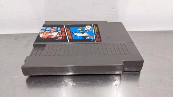 Super Mario Bros Duck Hunt, Nintendo, NES Game 4210 3 Nintendo Super Mario Bros Duck Hunt 1