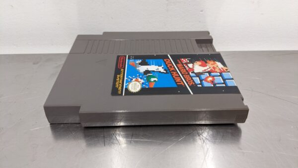 Super Mario Bros Duck Hunt, Nintendo, NES Game 4210 5 Nintendo Super Mario Bros Duck Hunt 1