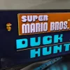 Nintendo Super Mario Bros Duck Hunt