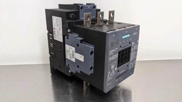 3RT1055-6AF36, Siemens, Contactor