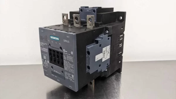 3RT1055-6AF36, Siemens, Contactor