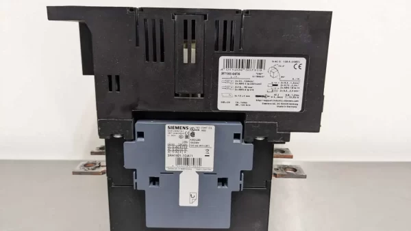 3RT1055-6AF36, Siemens, Contactor