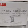 ABB S 203P-Z32 Molded Case Miniature Circuit Breaker 3 Pole 32A 2CDS 283 001 R0538