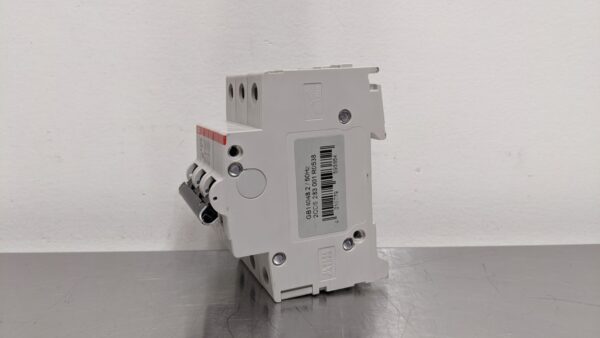 S 203P-Z32, ABB, Molded Case Miniature Circuit Breaker