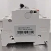 ABB S 203P-Z32 Molded Case Miniature Circuit Breaker 3 Pole 32A 2CDS 283 001 R0538