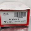 McGill MCYR 20 S Cam Yoke Roller 20mm Bore 47mm Roller Diameter