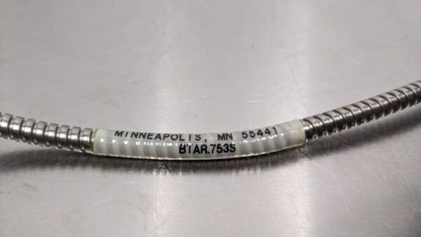 BTAR.753S, Banner, Angle Fiber Optic Cable 4229 5 Banner BTAR 753S 1