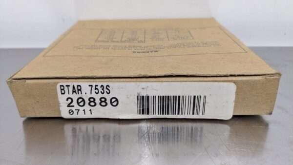 BTAR.753S, Banner, Angle Fiber Optic Cable 4229 6 Banner BTAR 753S 1