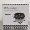 Thermaltake CLP0556 Intel LGA 1156 1155 1150 95.8 x 95.8 x 63 mm CPUs up to 95W TDP - Image 8