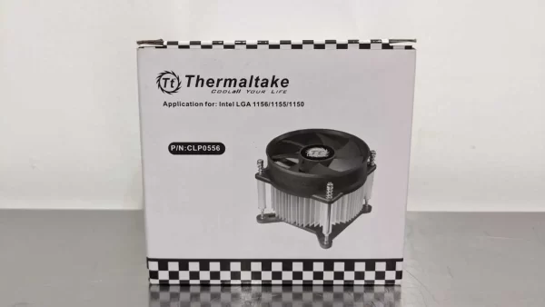 CLP0556, Thermaltake, Intel LGA 1156 1155 1150