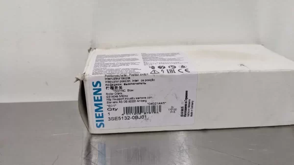 3SE5132-0BJ01, Siemens, Limit Switch