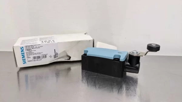 3SE5132-0CJ01, Siemens, Limit Switch