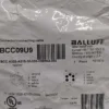 Balluff BCC A325-A315-30-330-VS85N4-050 Double-Ended Cordsets 9A 300V 5M BCC09U9