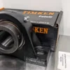 Timken RAK 1 15/16 Pillow Block Bearing 1 15/16" Self-Locking Collar