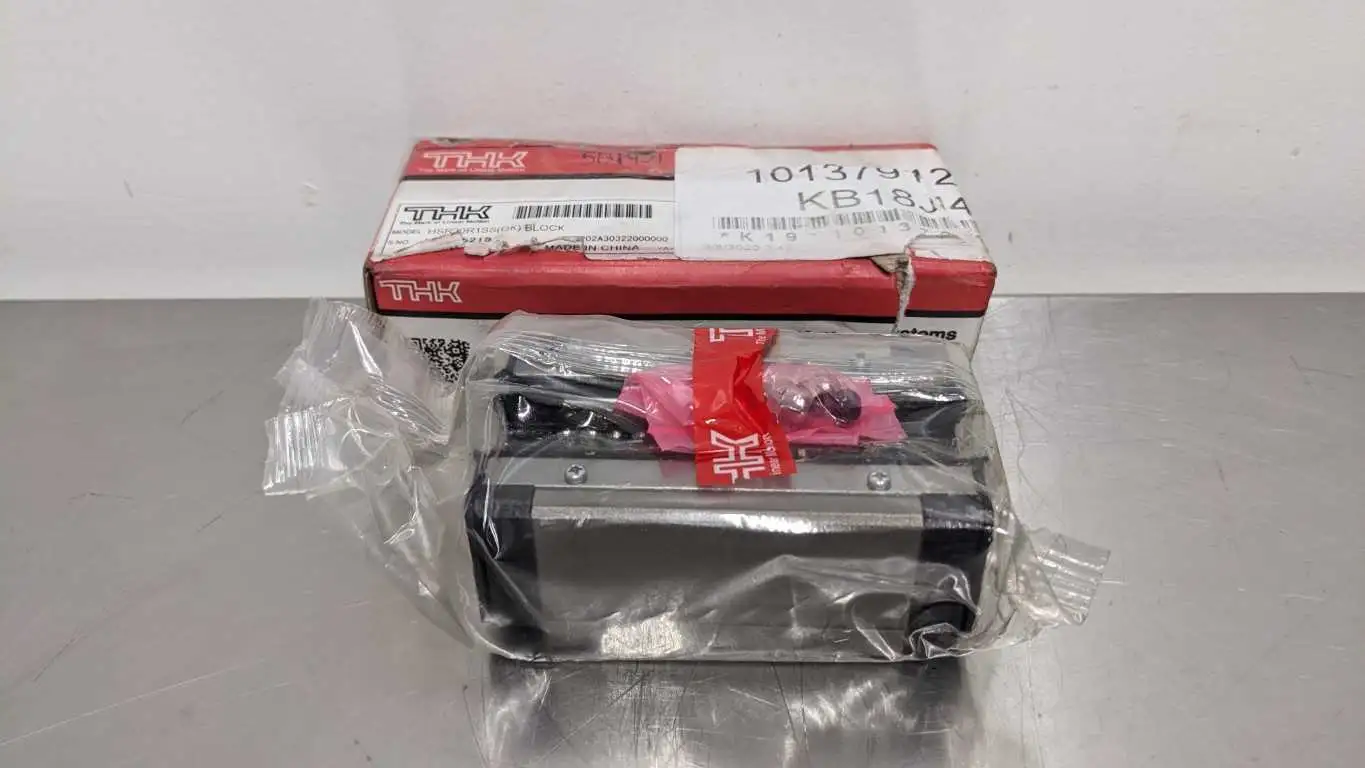 THK HSR30R1SS Linear Bearing Block