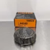 Timken L44649 Tapered Roller Bearing 1-1/16" ID 1.98" OD 0.56" Wide Cone
