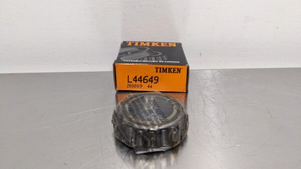 L44649, Timken, Tapered Roller Bearing