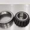 Timken M88048A Tapered Roller Bearing 1.3125" ID 2.6875" OD 0.8750" Wide Cone and Cup M88010 - Image 3