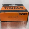 Timken M88048A Tapered Roller Bearing 1.3125" ID 2.6875" OD 0.8750" Wide Cone and Cup M88010 - Image 8