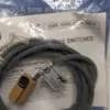 PHD 62506-1-02 Proximity Switch