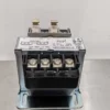 GE 9T58K0042G09 Transformer 0.05 KVA 240/480 VAC 120 VAC Pri 240/480 Sec 120