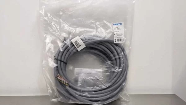 NEBV-S1G44-K-10-N-LE44-S6, Festo, Connecting Cable