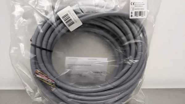 NEBV-S1G44-K-10-N-LE44-S6, Festo, Connecting Cable