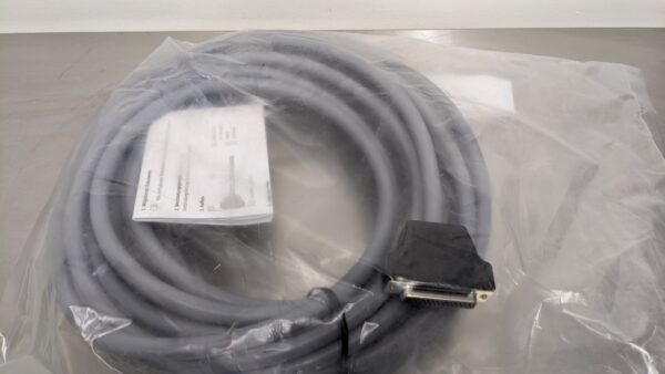NEBV-S1G44-K-10-N-LE44-S6, Festo, Connecting Cable