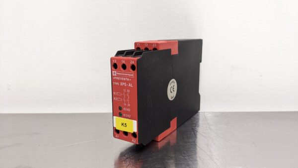 XPSAL5110, Telemecanique, Safety Relay