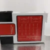 Banner IM-T-9A Safety Relay Response Time 20ms max 24VDC 100mA SIL 3 IP20