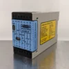 Banner AT-AM-2A Safety Relay Response Time 25mS max III B Per EN574 Blue