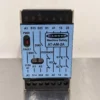 Banner AT-AM-2A Safety Relay Response Time 25mS max III B Per EN574 Blue