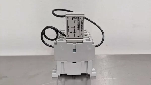 700DC-MB220*, Allen-Bradley, Contact Relay