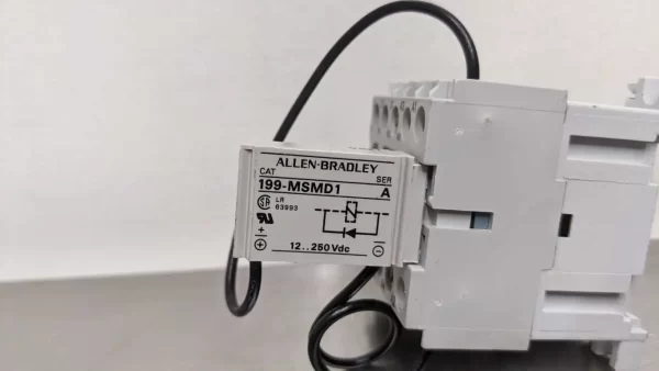 700DC-MB220*, Allen-Bradley, Contact Relay