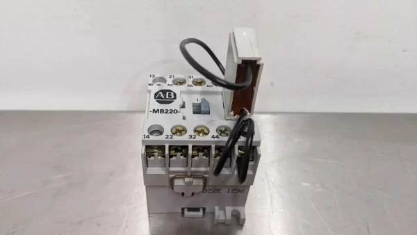 700DC-MB220*, Allen-Bradley, Contact Relay