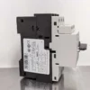 Siemens 3RV1021-1KA10 Circuit Breaker 3,5,10HP 10A Size S0 SIRIUS replaced by 3RV2021-1KA10