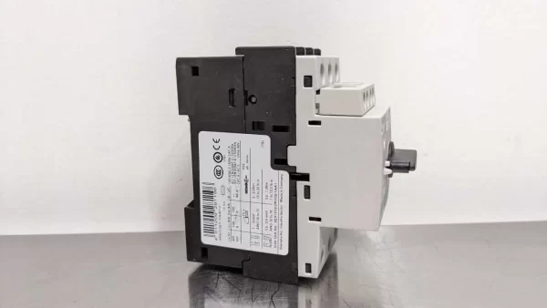 3RV1021-1KA10, Siemens, Circuit Breaker