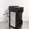 Siemens 3RV1021-1KA10 Circuit Breaker 3,5,10HP 10A Size S0 SIRIUS replaced by 3RV2021-1KA10