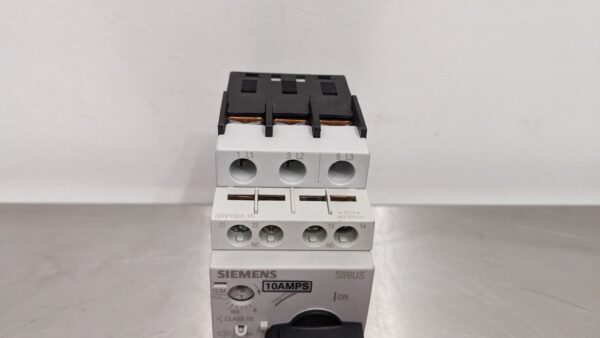 3RV1021-1KA10, Siemens, Circuit Breaker