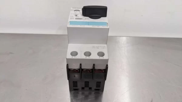 3RV1021-1KA10, Siemens, Circuit Breaker