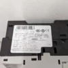 Siemens 3RV1021-1KA10 Circuit Breaker 3,5,10HP 10A Size S0 SIRIUS replaced by 3RV2021-1KA10