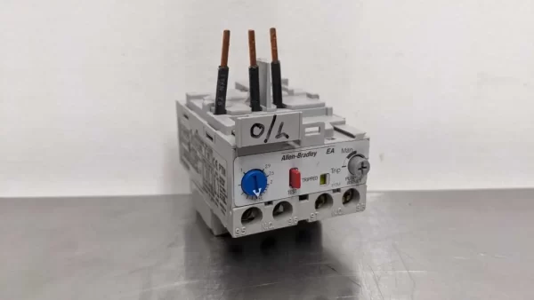 193-EA1DB, Allen-Bradley, Overload Relay